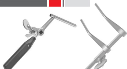 Laminectomy Distractors